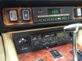 Grenadier Red - XJ XJS V12 Convertible Photo No. 31