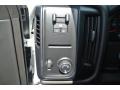 2015 Summit White Chevrolet Silverado 2500HD WT Crew Cab 4x4 Utility  photo #10