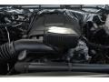 6.0 Liter OHV 16-Valve VVT Flex-Fuel Vortec V8 2015 Chevrolet Silverado 2500HD WT Crew Cab 4x4 Utility Engine