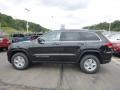 Brilliant Black Crystal Pearl - Grand Cherokee Laredo E 4x4 Photo No. 2
