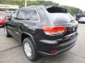 Brilliant Black Crystal Pearl - Grand Cherokee Laredo E 4x4 Photo No. 3