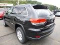 2015 Brilliant Black Crystal Pearl Jeep Grand Cherokee Laredo E 4x4  photo #3