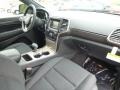 Brilliant Black Crystal Pearl - Grand Cherokee Laredo E 4x4 Photo No. 11