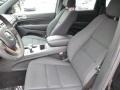 Brilliant Black Crystal Pearl - Grand Cherokee Laredo E 4x4 Photo No. 14