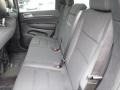 Brilliant Black Crystal Pearl - Grand Cherokee Laredo E 4x4 Photo No. 15
