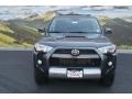 2014 Magnetic Gray Metallic Toyota 4Runner Trail 4x4  photo #2