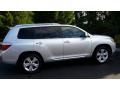 Classic Silver Metallic - Highlander Limited Photo No. 39