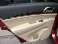 2015 Deep Cherry Red Crystal Pearl Jeep Grand Cherokee Limited 4x4  photo #13