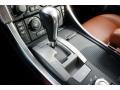 6 Speed CommandShift Automatic 2009 Land Rover Range Rover Sport Supercharged Transmission