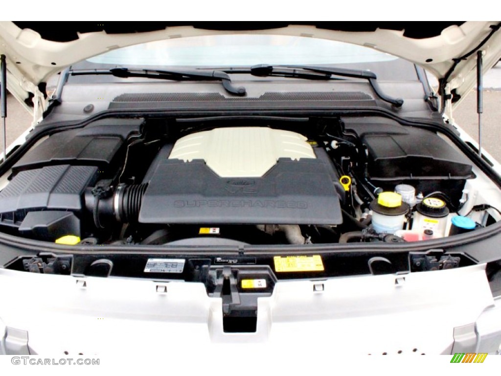 2009 Range Rover Sport Supercharged - Alaska White / Tan/Ebony photo #39