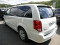 Bright White - Grand Caravan SE Photo No. 3