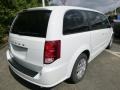 Bright White - Grand Caravan SE Photo No. 5