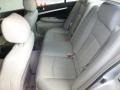 Liquid Platinum Silver - G 35 Journey Sedan Photo No. 5