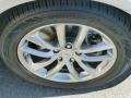 Liquid Platinum Silver - G 35 Journey Sedan Photo No. 7