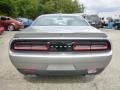 2015 Billet Silver Metallic Dodge Challenger SXT Plus  photo #4