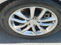 Liquid Platinum Silver - G 35 Journey Sedan Photo No. 15