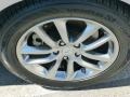 Liquid Platinum Silver - G 35 Journey Sedan Photo No. 16