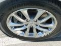 Liquid Platinum Silver - G 35 Journey Sedan Photo No. 17