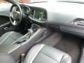 2015 Billet Silver Metallic Dodge Challenger SXT Plus  photo #11