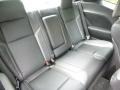 Black Rear Seat Photo for 2015 Dodge Challenger #97354707