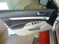 Liquid Platinum Silver - G 35 Journey Sedan Photo No. 20