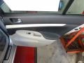 Liquid Platinum Silver - G 35 Journey Sedan Photo No. 23