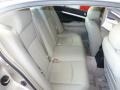 Liquid Platinum Silver - G 35 Journey Sedan Photo No. 24