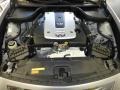 Liquid Platinum Silver - G 35 Journey Sedan Photo No. 27