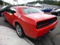 TorRed - Challenger SXT Photo No. 3