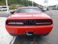 TorRed - Challenger SXT Photo No. 4