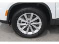 2015 Volkswagen Tiguan SE Wheel