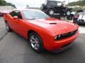 TorRed - Challenger SXT Photo No. 7