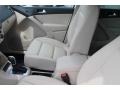 Pure White - Tiguan SE Photo No. 9