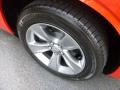 TorRed - Challenger SXT Photo No. 9