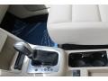 Pure White - Tiguan SE Photo No. 13