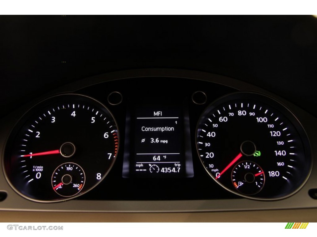 2010 CC Sport - Light Brown Metallic / Cornsilk Beige Two Tone photo #9