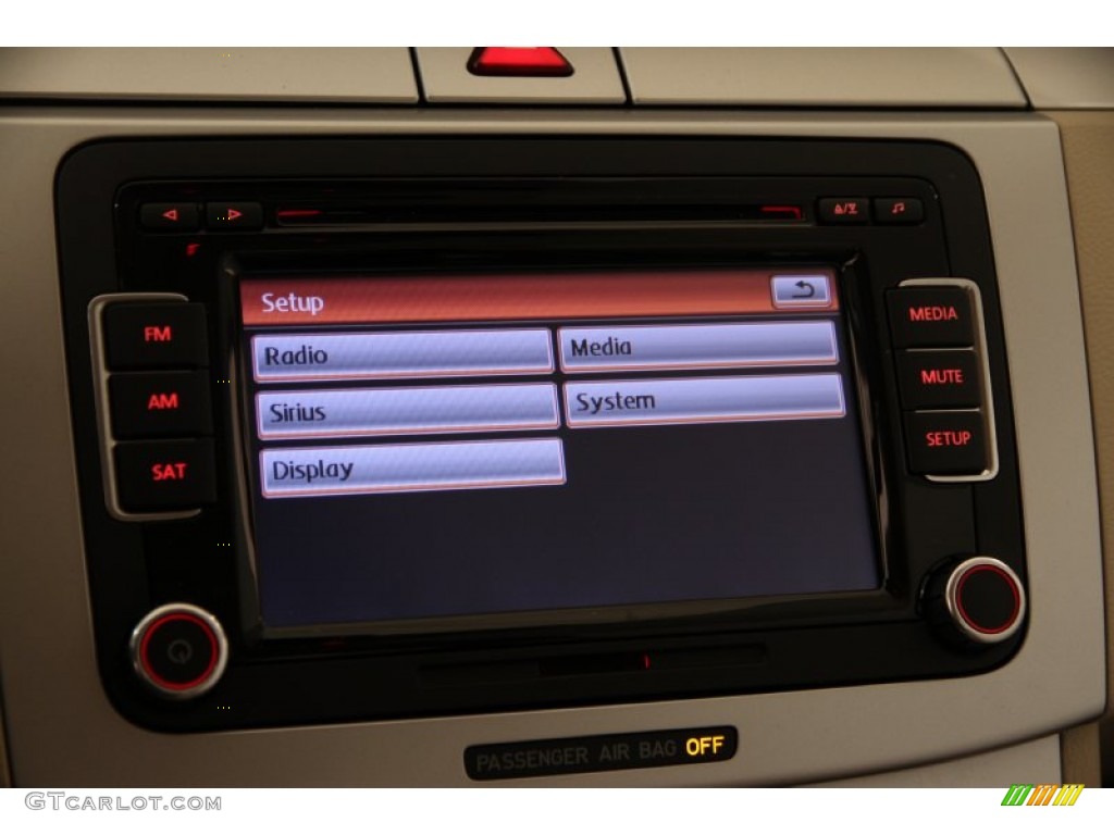 2010 CC Sport - Light Brown Metallic / Cornsilk Beige Two Tone photo #14