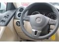 Pure White - Tiguan SE Photo No. 24