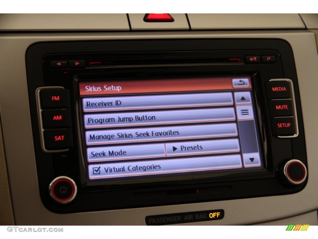 2010 CC Sport - Light Brown Metallic / Cornsilk Beige Two Tone photo #16