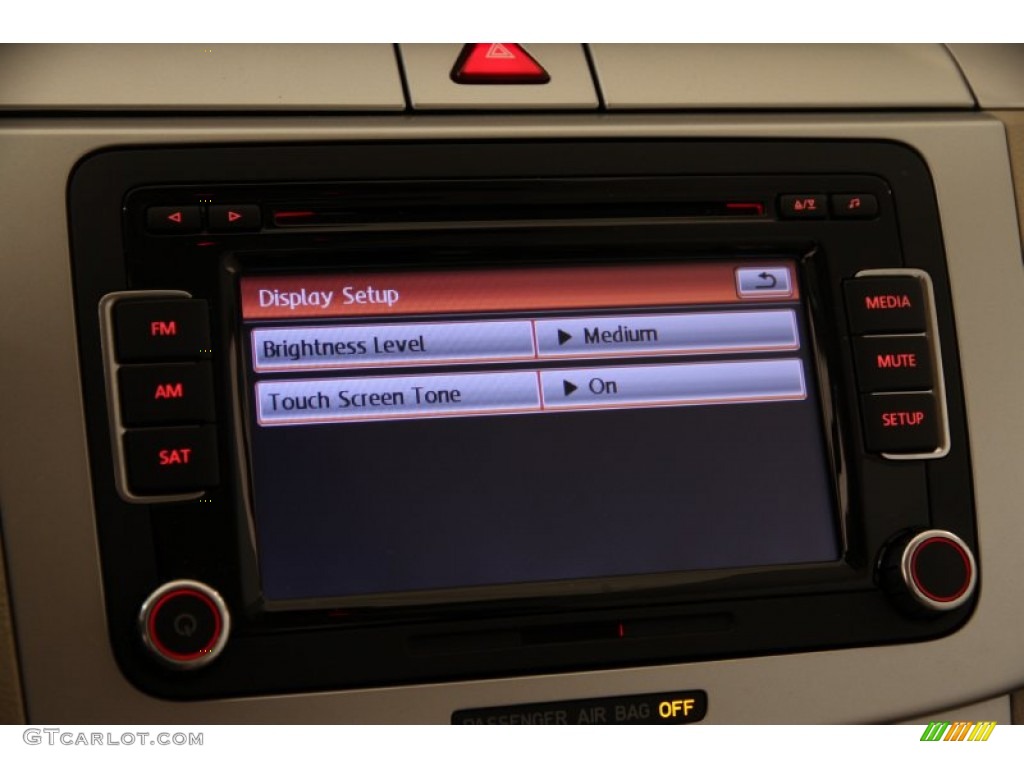 2010 CC Sport - Light Brown Metallic / Cornsilk Beige Two Tone photo #17
