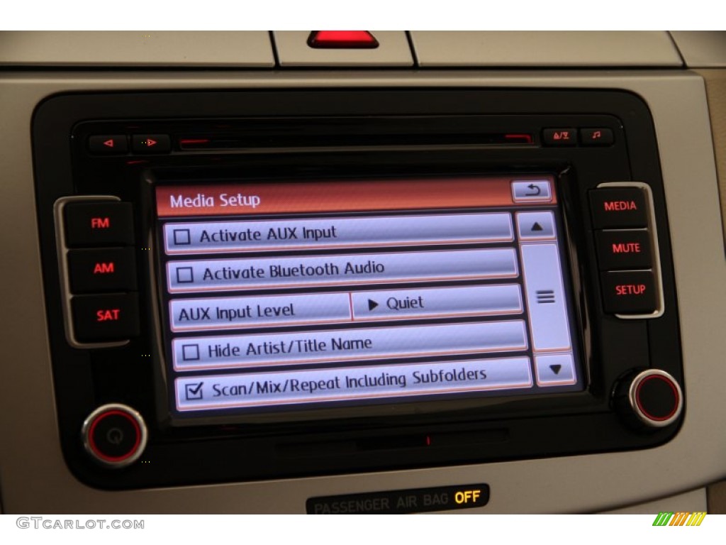 2010 CC Sport - Light Brown Metallic / Cornsilk Beige Two Tone photo #18