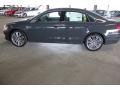 Urano Gray 2015 Volkswagen Passat Sport Sedan Exterior