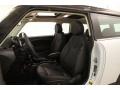 White Silver Metallic - Cooper Clubman Photo No. 5