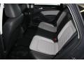 2015 Volkswagen Passat Sport Sedan Rear Seat