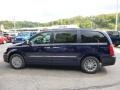 2015 True Blue Pearl Chrysler Town & Country Touring-L  photo #2