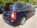 2015 True Blue Pearl Chrysler Town & Country Touring-L  photo #5