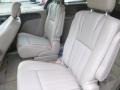 2015 Chrysler Town & Country Dark Frost Beige/Medium Frost Beige Interior Rear Seat Photo