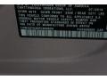 Reflex Silver Metallic - Passat Wolfsburg Edition Sedan Photo No. 24