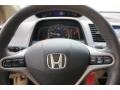 2006 Magnetic Pearl Honda Civic EX Coupe  photo #18
