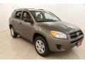 Pyrite Metallic - RAV4 I4 4WD Photo No. 1